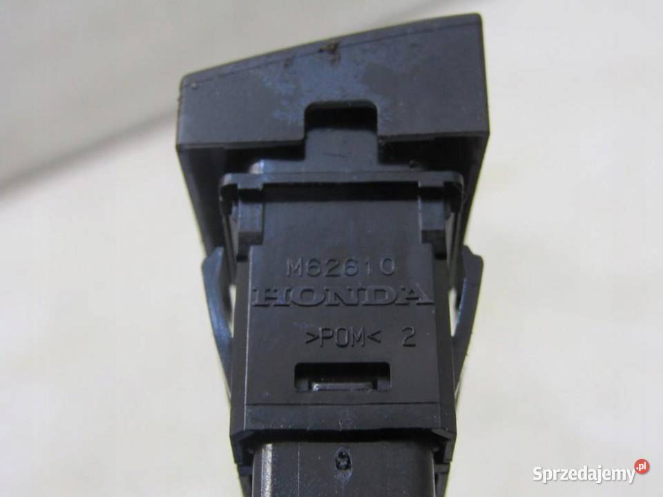 WŁĄCZNIK PRZEŁĄCZNIK HAMULCA BRAKE HOLD HONDA