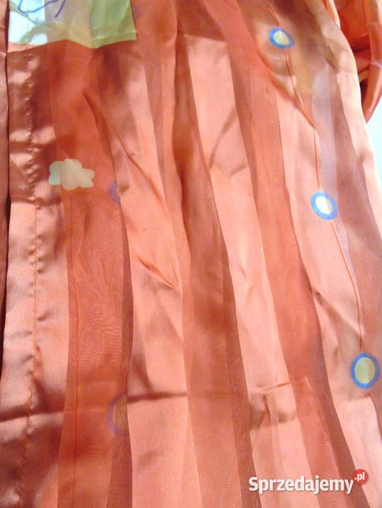 Firany zasłony 2 Dołgie