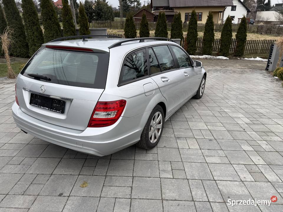 Mercedes 22 diesel sprowadzony