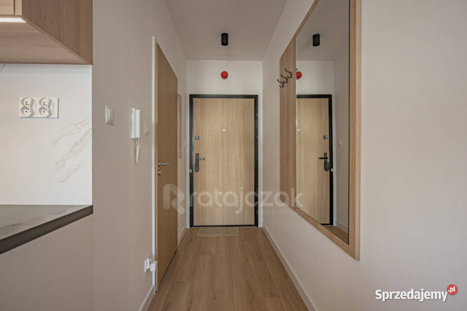 Mieszkanie Mechelinki 1818 metrów 1 pokój