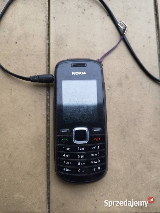 Nokia telefon komórkowy Gdańsk
