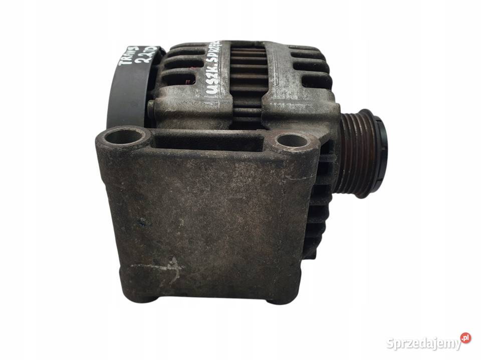 ALTERNATOR Ford Transit VII 22 TDCI oryginału lubelskie