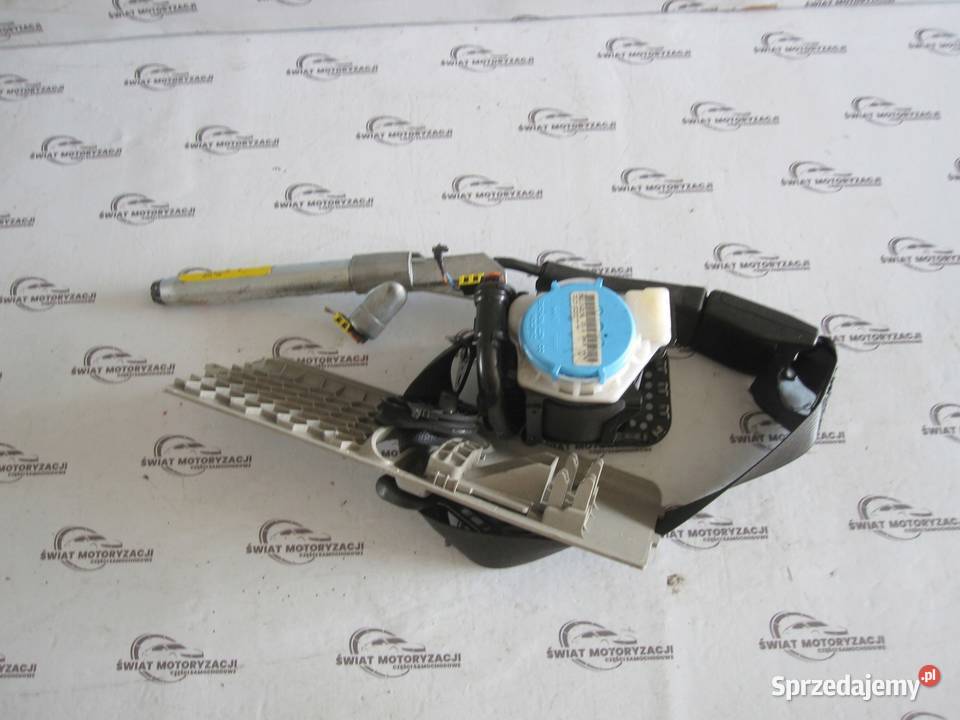 INSIGNIA A I LIFT 16r pas bezpieczeństwa lewy Pasy bezpieczeństwa Kielce