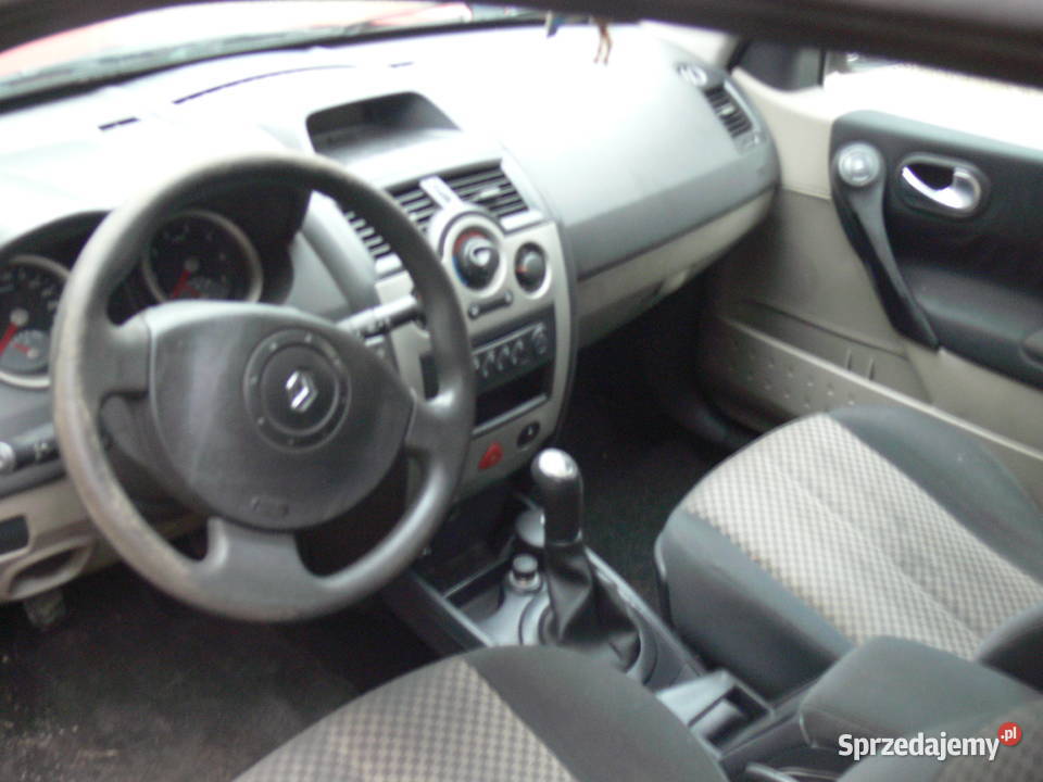 CZĘŚCI FORD FIESTA MK 6 VI Emów