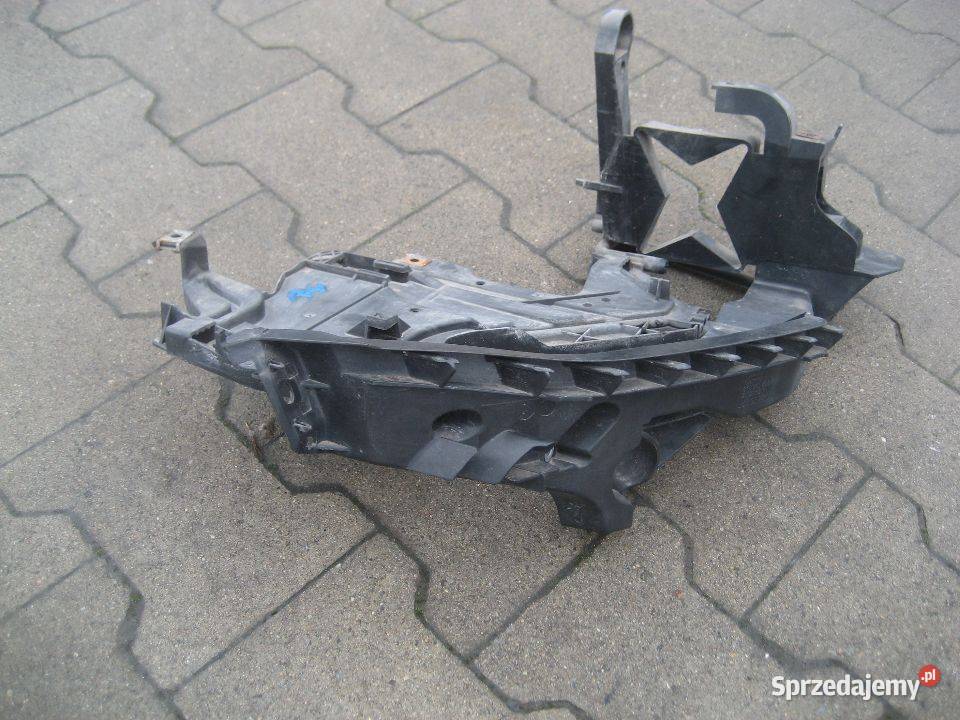 audi a4 b8 0812r mocowanie lampy przód prawe Rakoniewice