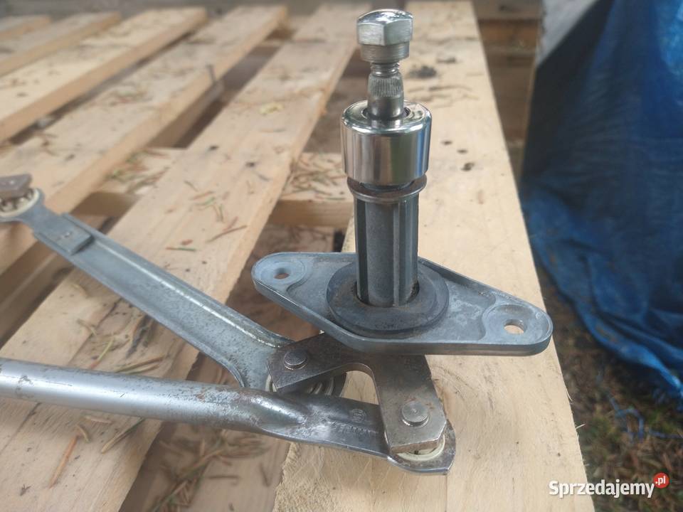Mechanizm Wycieraczek Ramiona Wycieraczek Mechanizmy wycieraczek Skawina sprzedam