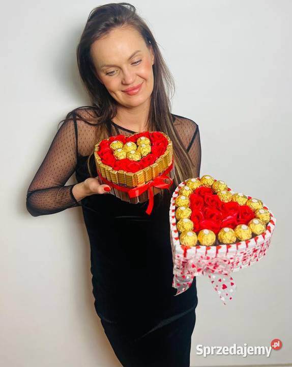 Pakowanie prezentów w balon obsługa imprez