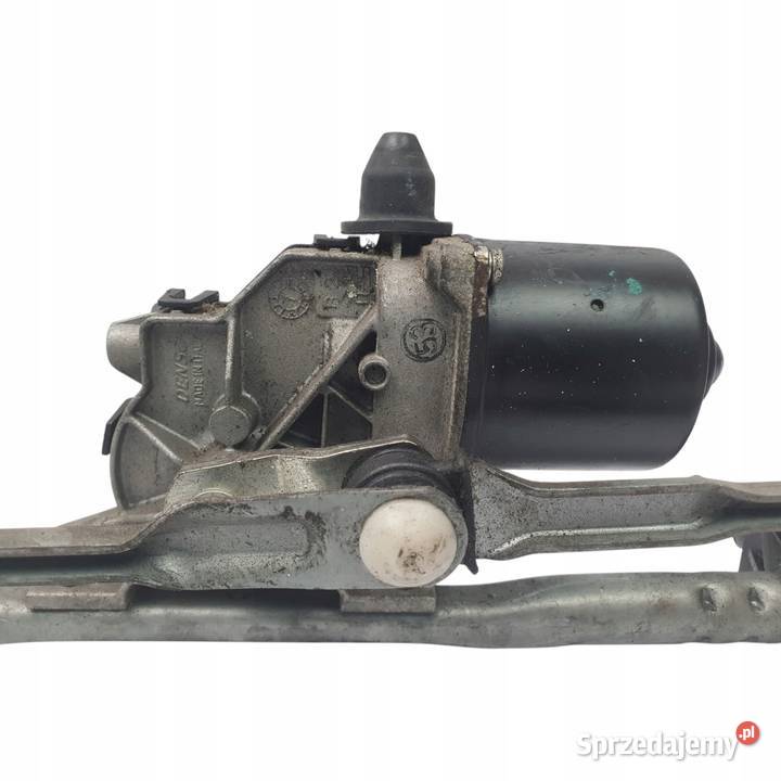 SILNICZEK WYCIERACZEK Fiat Bravo II mechanizm