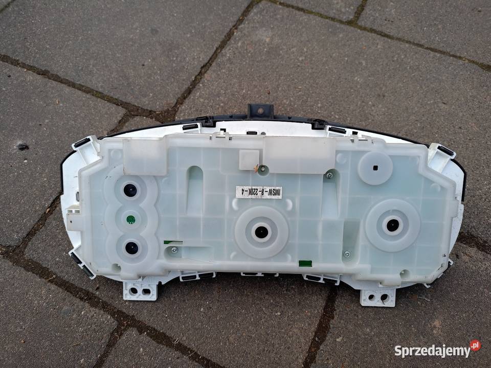 Pretkoścomierz Licznik Isuzu D 2009 30 D śląskie Częstochowa sprzedam