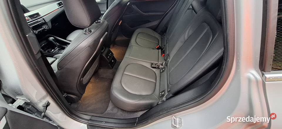 Bmw x1 f48 28i 231 Nowogard sprzedam