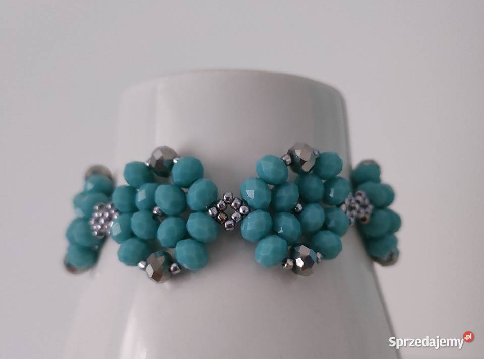 Bransoletka Pozostałe Tenczynek sprzedam