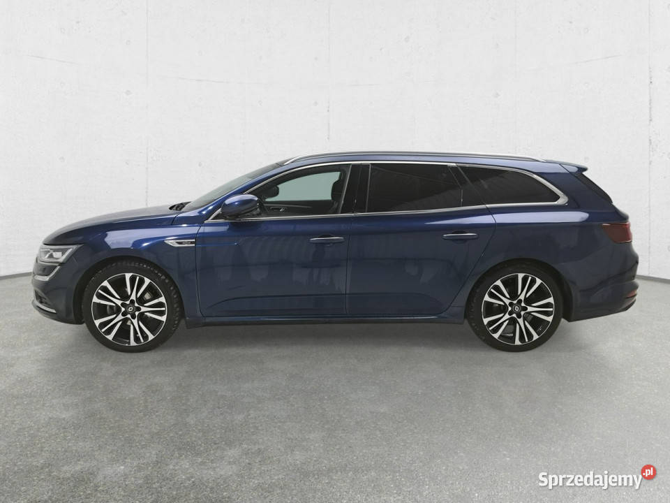 Renault Talisman I 2015