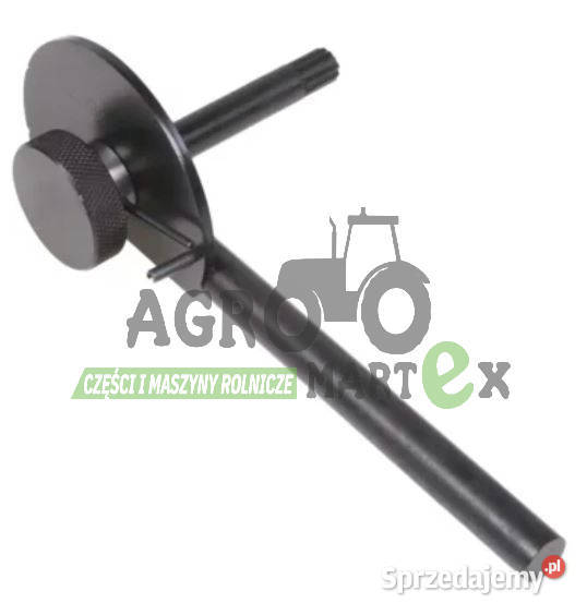 X899980236000 KLUCZ DO REGULACJI ZAWORÓW FENDT Wichrów sprzedam