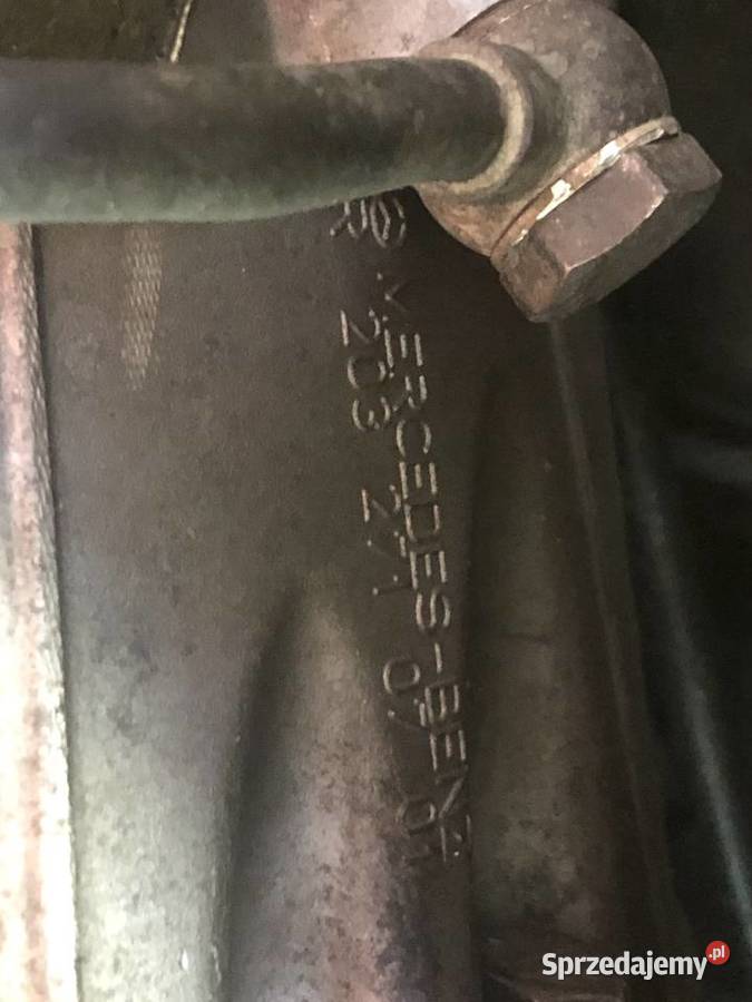 Reduktor skrzyni biegow Jarosław