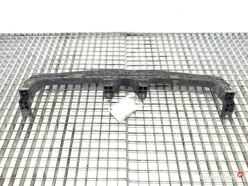 BELKA WZMOCNIENIE ZDERZAKA PRZÓD VW CC B7 1116