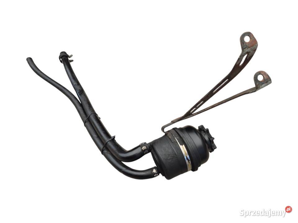 ZBIORNIK ZBIORNICZEK PŁYNU DO WSPOMAGANIA Zbiorniki płynu wspomagania Działoszyce