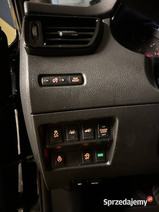 Kamery 360 skóra panoramdach Pruszków