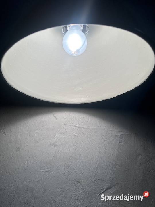 Lampa OBg2 z szerokością 60 Pozostałe Gliwice