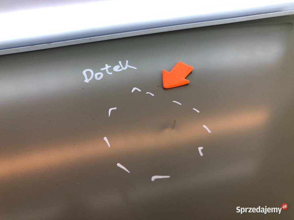 Ford Focus MK3 III przed Liftem 122010112014 Skarżysko-Kamienna