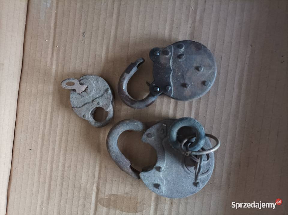 Różne starocie Pozostałe Radwan