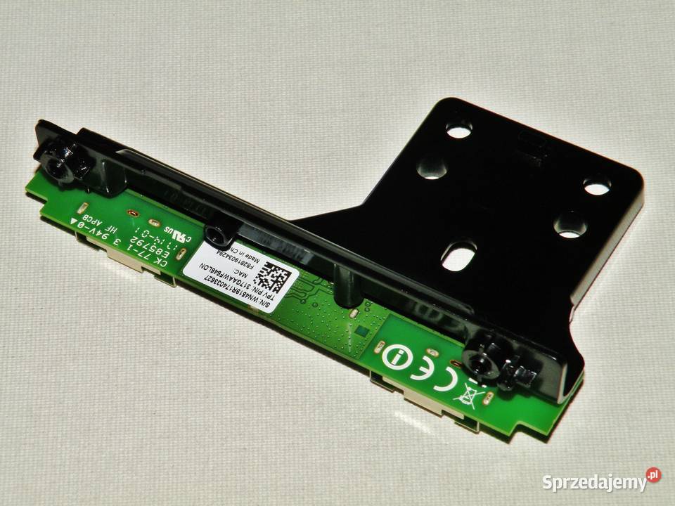 Moduł WiFi telewizora Philips 43PUS616212 Bydgoszcz