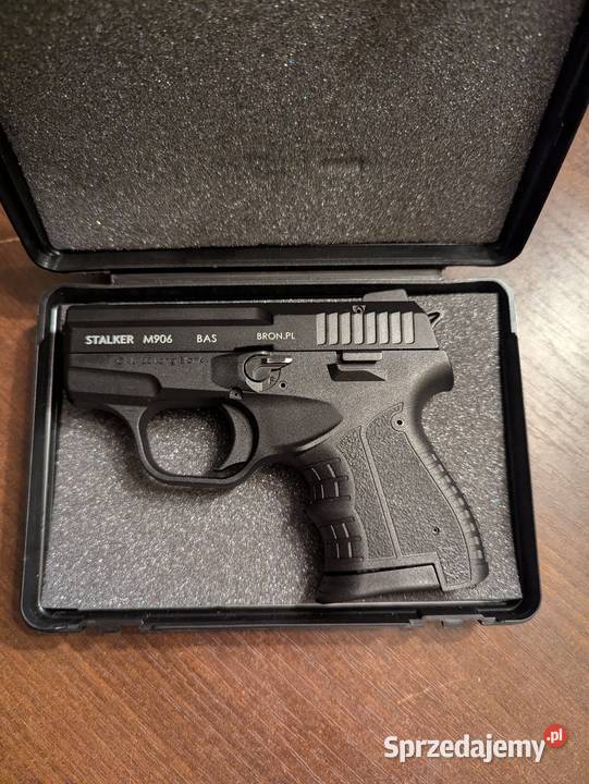 Stalker m 906 Łódź