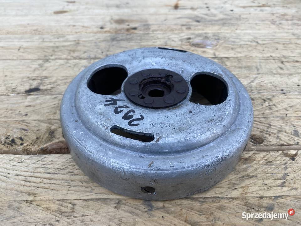 MAGNETO ZAPŁON WFM WSK M06 125