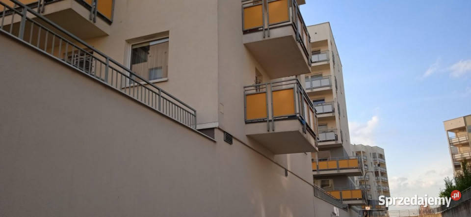 mieszkanie 82m 2balkony Kryształowa Nieruchomości Lublin sprzedam
