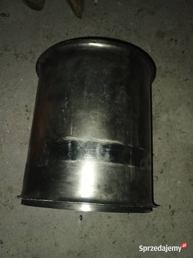 Sprzedam filtr serwisowy DPF