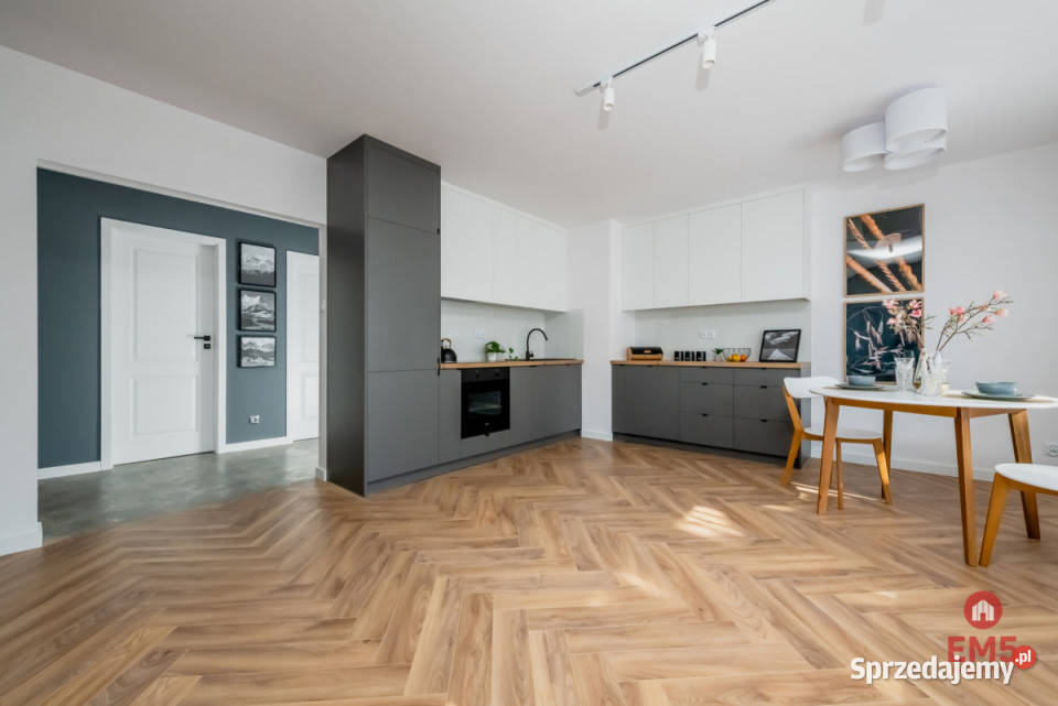 sprzedaży mieszkania 48m2 3pok Białystok