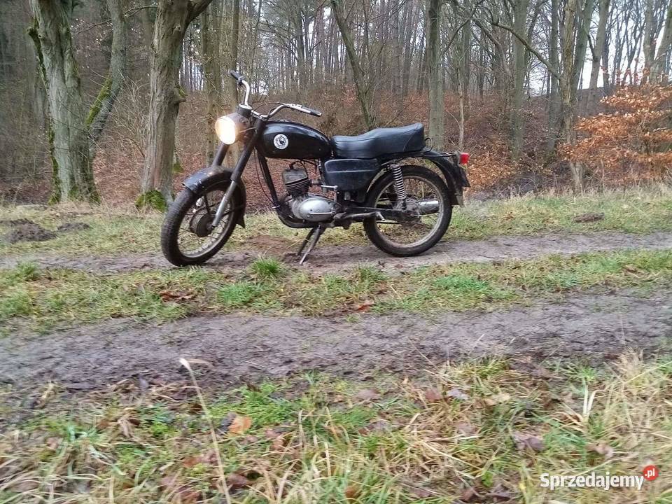 Wsk 125 zachodniopomorskie