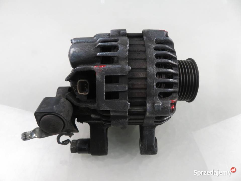 ALTERNATOR PEUGEOT 206 11 i HFX TU1JP osobowe