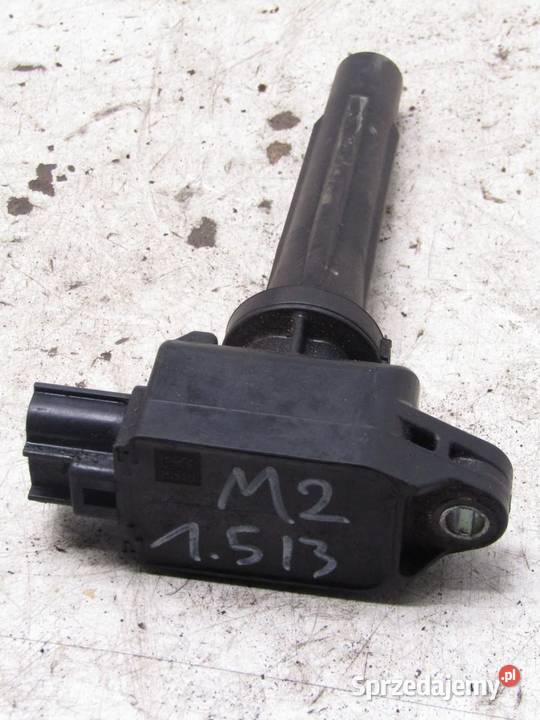 CEWKA ZAPŁONOWA 15 B MAZDA 2 DJ PE2018100 osobowe lubelskie