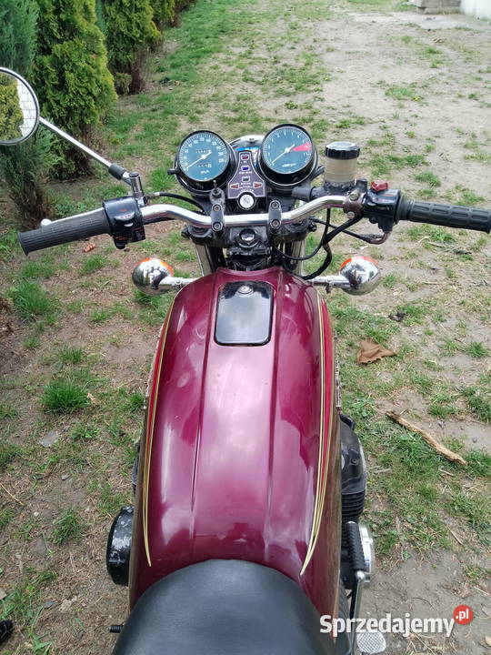 Honda CB 750 Four Super Sport Skarżysko-Kamienna sprzedam