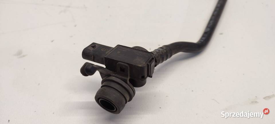 SEAT ATECA PRZEWÓD PODCIŚNIENIA 5Q0612041BB Części samochodowe