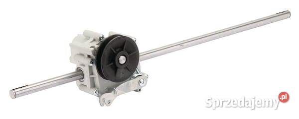 Przekładnia 46 52 RT PLH AK460352 Części i osprzęt rolniczy Kamionna sprzedam