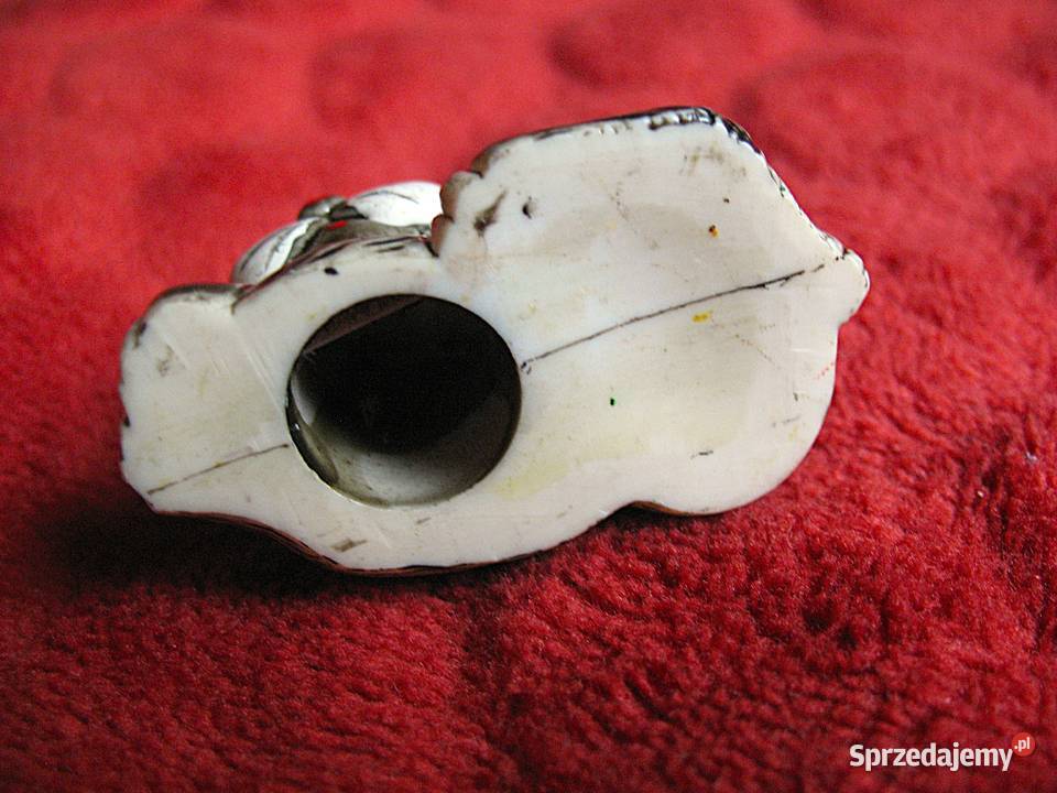 Kot Bofrost Niemcy 1995 mała figurka 35 x 45 x inny kolor Siedlce