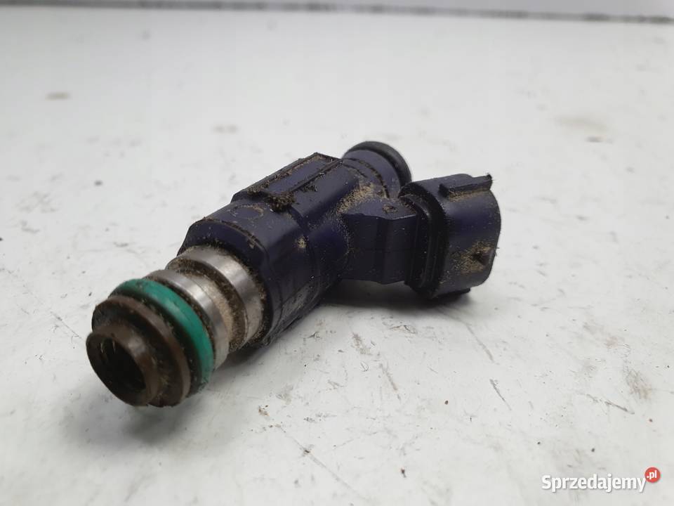 Nissan Primera P12 20 16V WTRYSKIWACZ wtrysk Janów