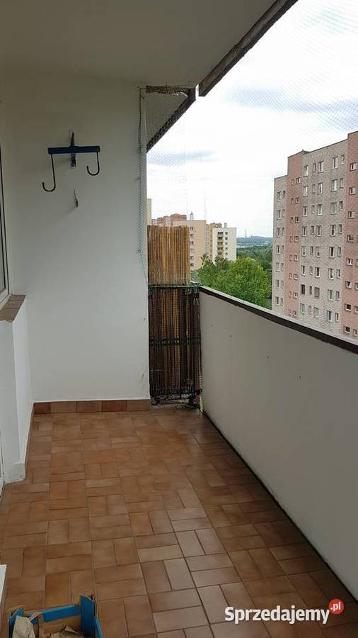 POKÓJ DO WYNAJĘCIA KRAKÓW PROKOCIM NOWY Piętro 7 Kraków