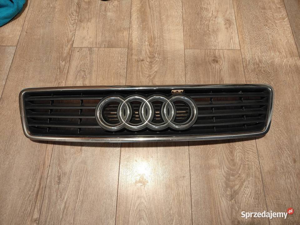 Oryginalny gril atrapa Audi A6 C5