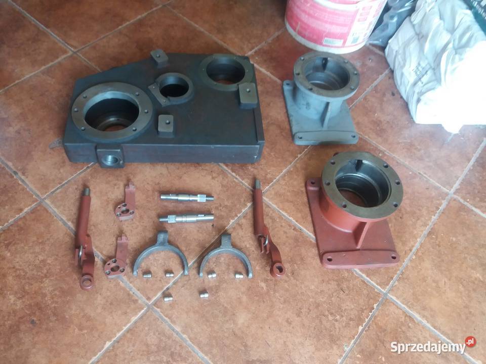 LKT 81 80 Dźwignia Pompy Obudowy Obudowa mazowieckie sprzedam