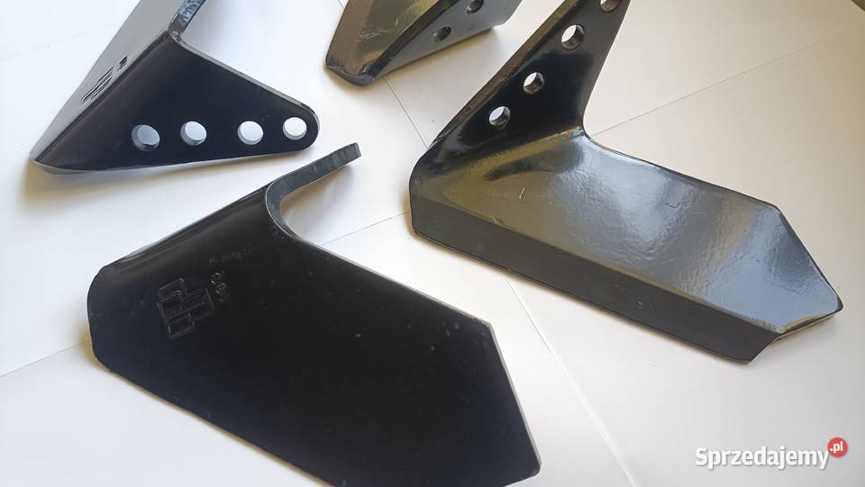 00311328 Lemiesz boczny 4 otwory redlica Dolice