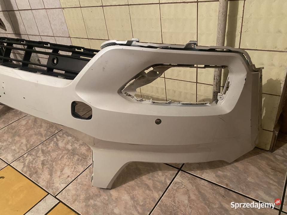 Zderzak Volvo XC40 Dęblin