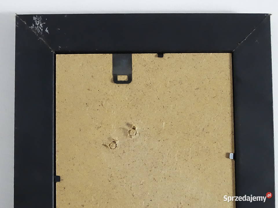 Elegancka Lustrzana Ramka Zdjęcie Marilyn Monroe Biłgoraj sprzedam