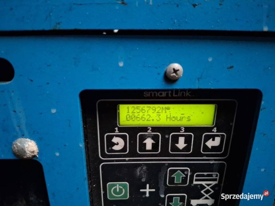 GENIE GS4047 20171 Warszawa