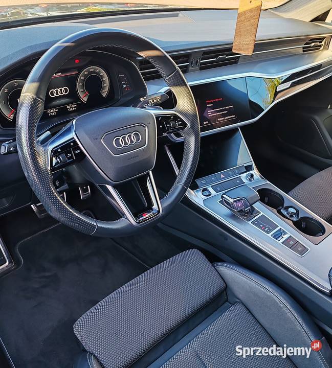 Auto do ślubu Łosice