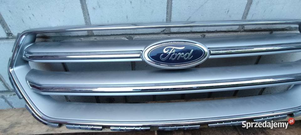 Grill Ford kuga escape 2017 2019 Skarżysko-Kamienna
