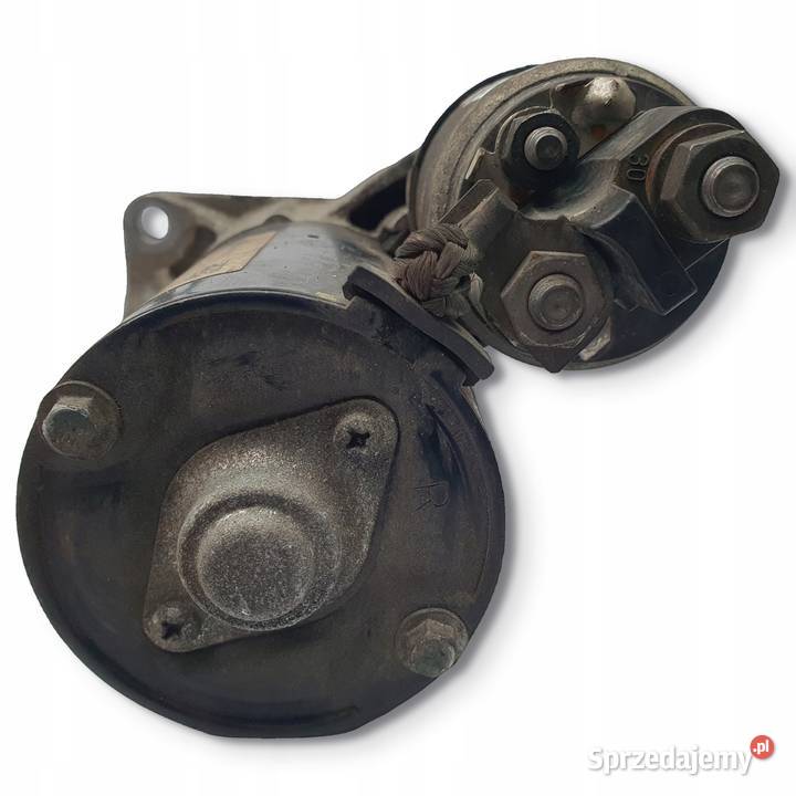 ROZRUSZNIK Opel Corsa D 12 16V GM Oryginał Chełm