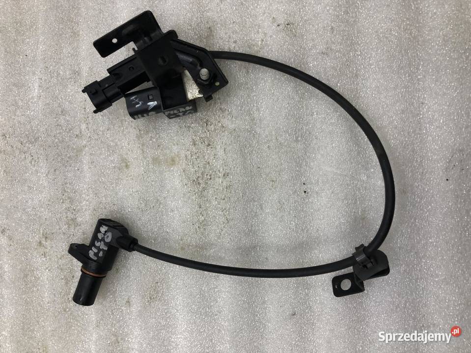 CZUJNIK WAŁU KOROBWEGO KIA PICANTO I 9660930411 osobowe
