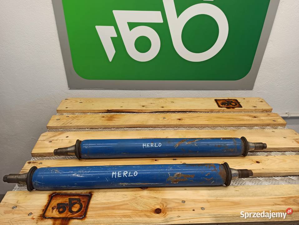 Stabilizator Merlo Pozostałe wielkopolskie